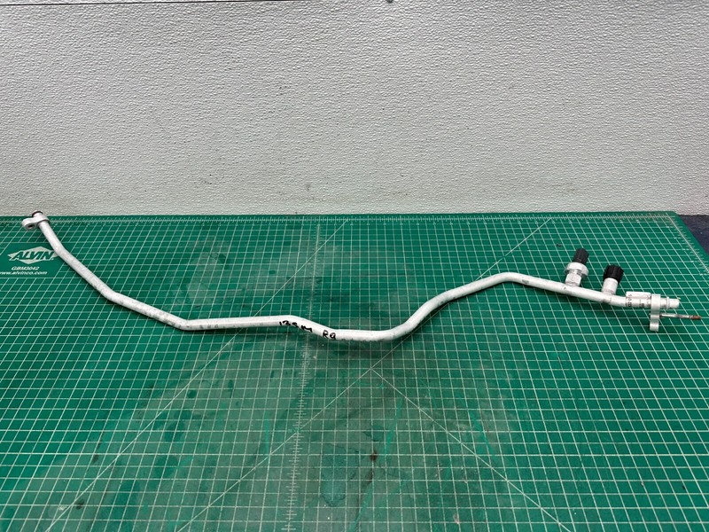 11-18 Smart Fortwo HIGH PRESSURE AC HOSE PIPE LINE OEM