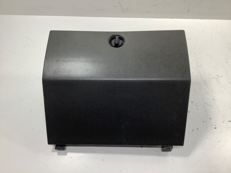 82-83 Honda Civic Wagon Glove Box Gray OEM