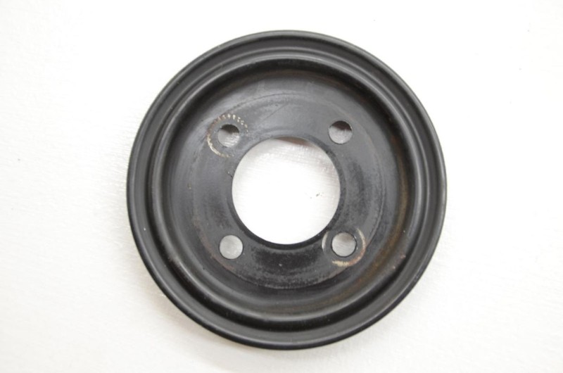 96-02 Toyota 4Runner SR5 3.4L Engine Accessory Pulley