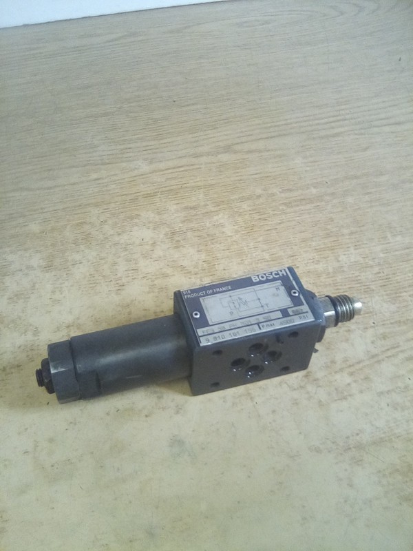 Bosch FE3 SB PH M01 S 50 Pressure Reducing Valve