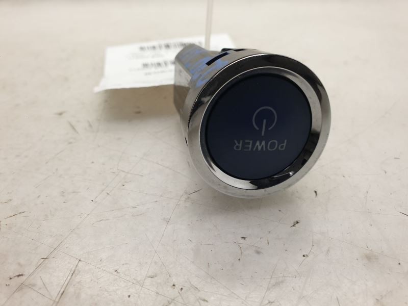16-22 TOYOTA PRIUS PRIME IGNITION SWITCH PUSH START