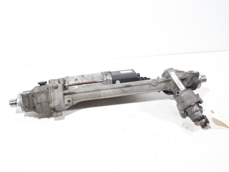 12-18 BMW F22 F30 F32 F33 F36 AWD Electric Steering Rack & Pinion Gear Box LG