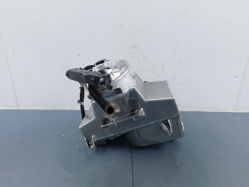 2020 17 18 20 21 22 Audi R8 V10 Engine Oil Sump Reservoir Tank / Cap #1507 D4