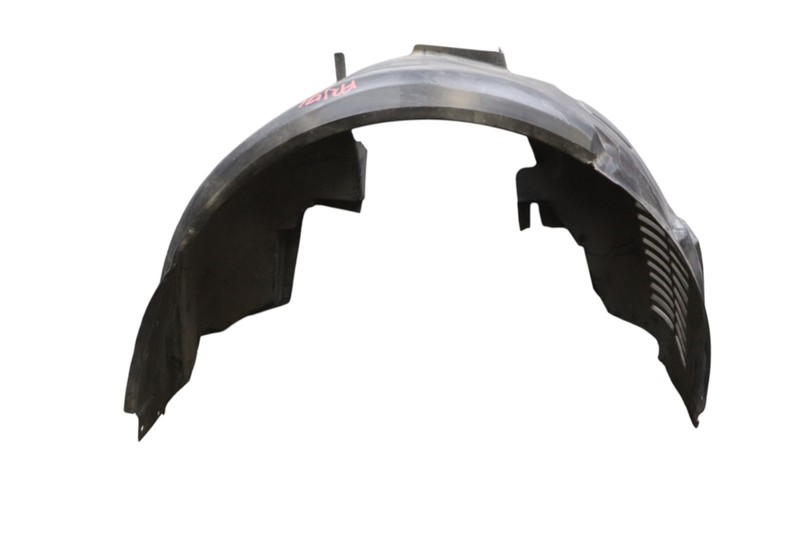 10-19 Jaguar X351 XJL XJR Front Right Side Fender Liner Splash Shield OEM