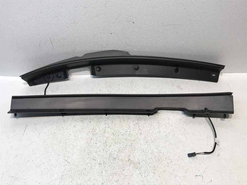 15-20 ESCALADE LEFT DRIVER RIGHT PASSENGER TAILGATE LIFTGATE ANTI PINCH SENSOR