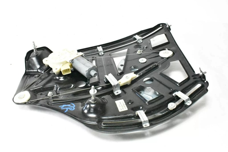 07-14 Mercedes W216 CL63 AMG CL550 Rear Right Side Window Regulator Motor OEM