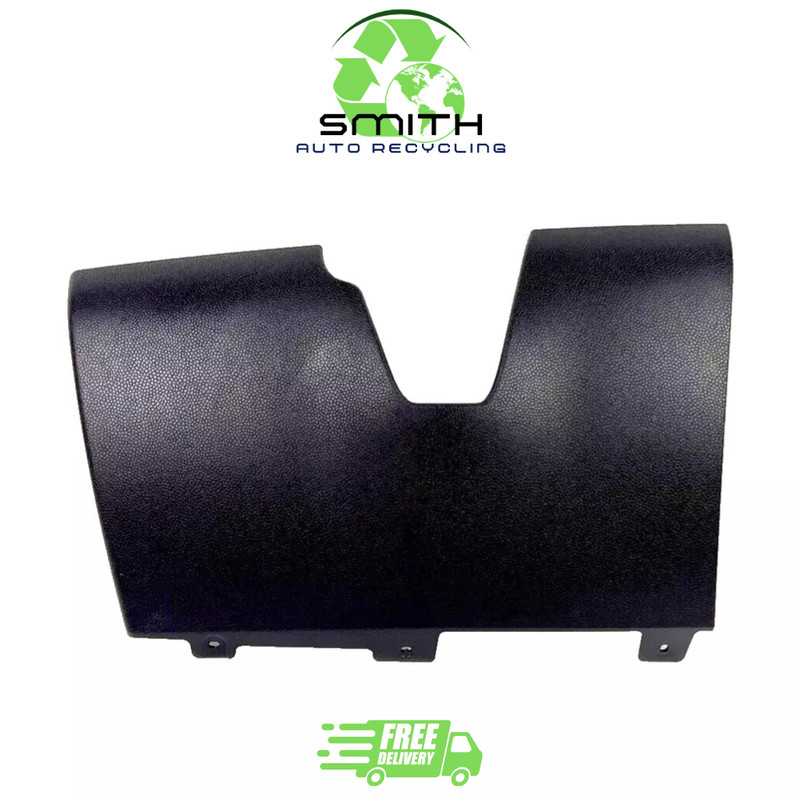 2011-2016 Mini Cooper S R56 Hardtop Left Under Dash Trim Knee Bolster Panel OEM