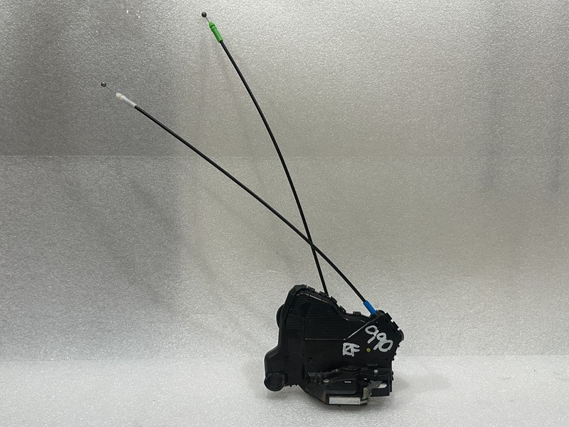 2013 Lexus GS350 Right Front Pass. Door Lock Latch Actuator