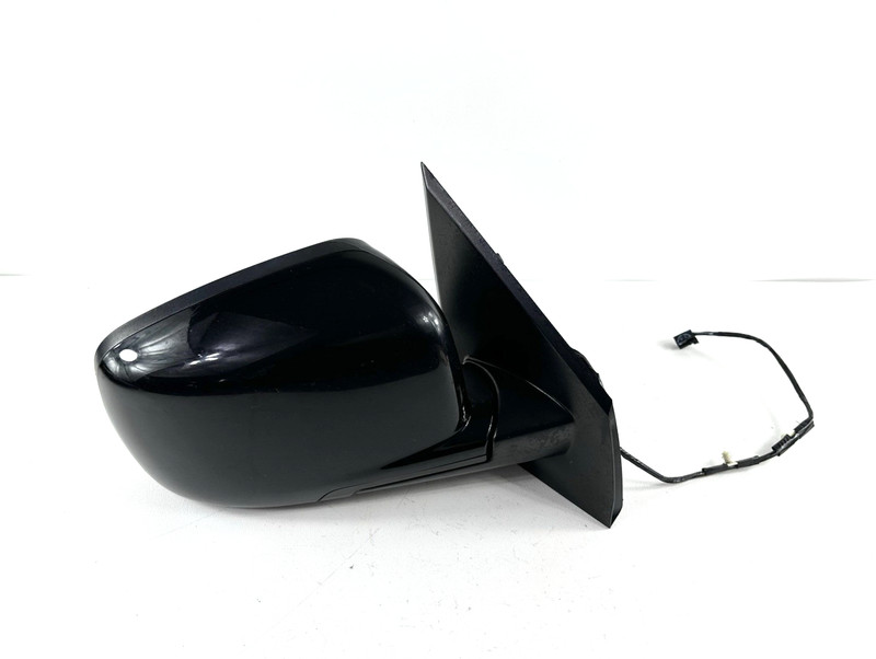 2011-2015 Dodge Journey Right Passenger Side Mirror Power Heated 5 Wire Black