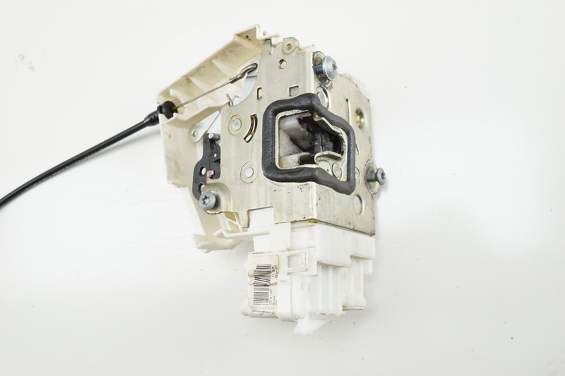 MERCEDES W251 R-Class Front Left LH Door Lock Latch Actuator OEM 2006 - 2012