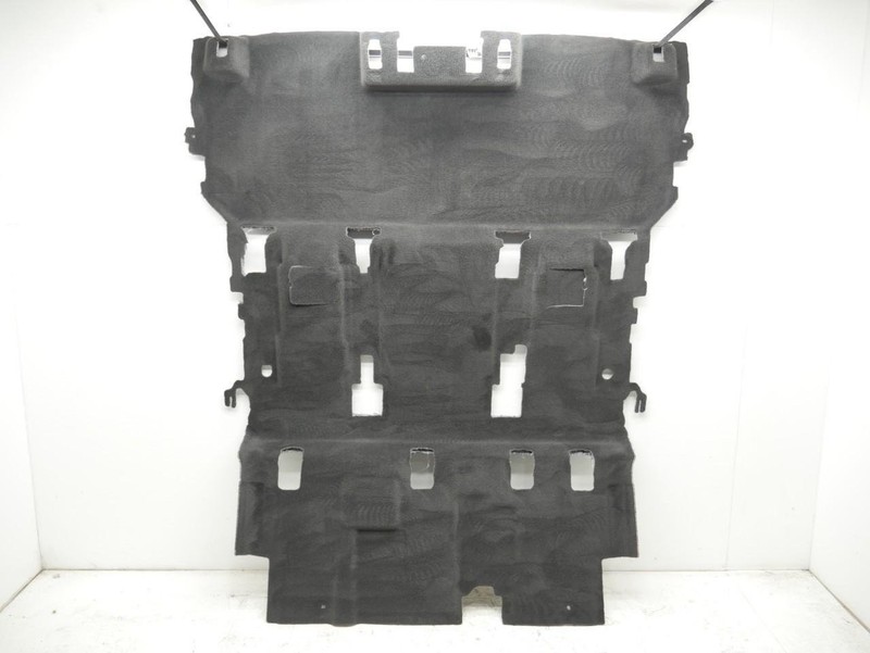 2018-2021 BUICK ENCLAVE REAR INTERIOR FLOOR CARPET LINER OEM