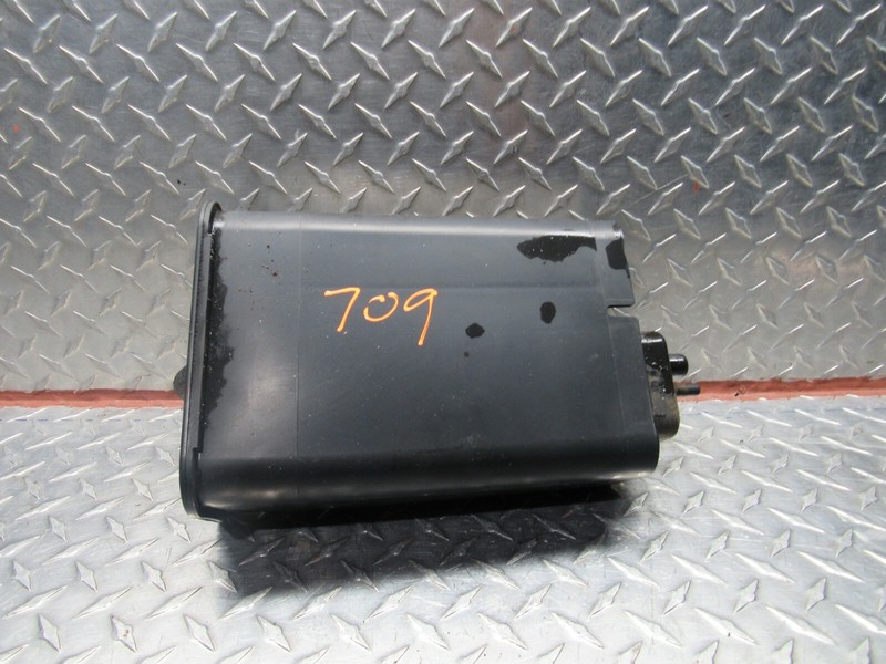 2004 BUICK LESABRE FUEL VAPOR CANISTER 3.8L 6CYL LIMITED SEDAN