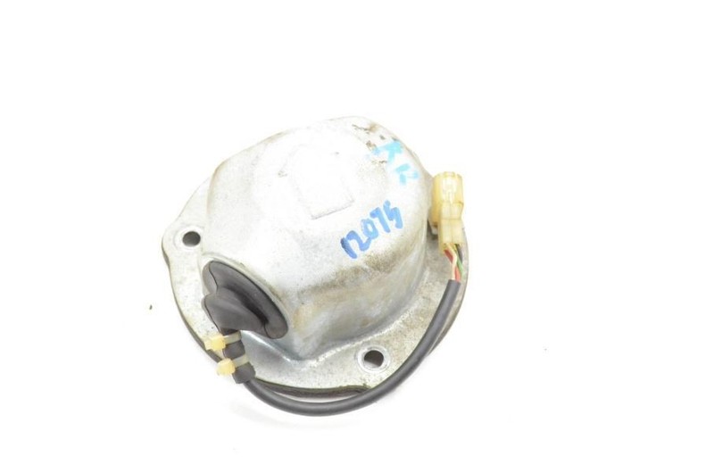 1986-1988 Toyota Supra MK3 7MGE Passenger Right Rear Tems Module 89247 24010
