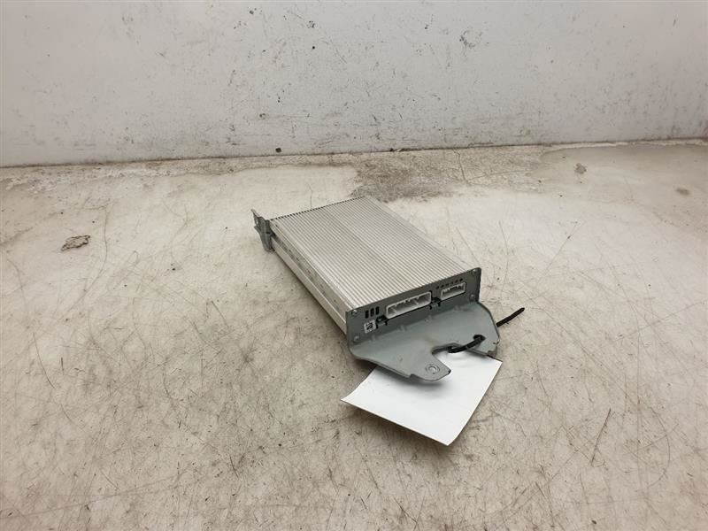 05-06 TOYOTA TUNDRA RADIO/STEREO AUDIO AMPLIFIER UNIT ASSEMBLY