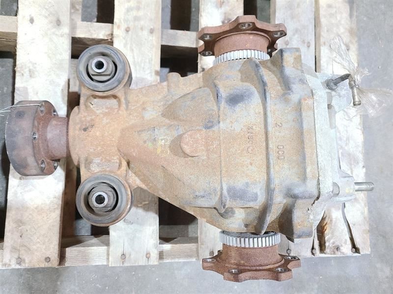 Carrier Rear RWD 3.538 Ratio Fits 06-08 INFINITI M35 566732