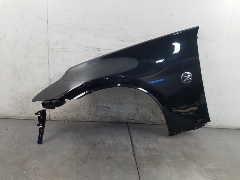 2019 Nissan 370Z NismoLeft Driver Fender #0757 J1