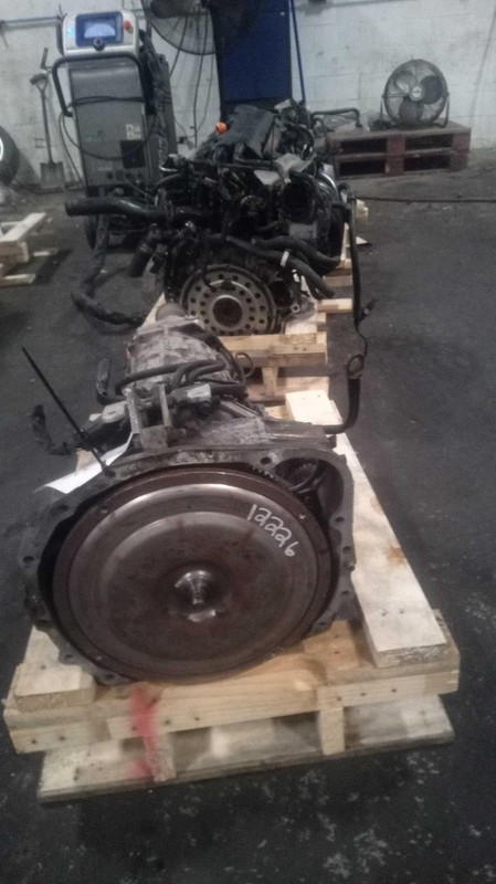 2007 Subaru Legacy Automatic Transmission Assembly 2.5L 4WD OEM 139K Miles