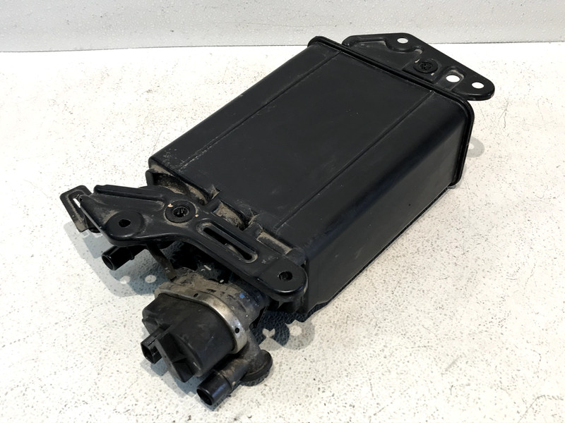 06-10 LEXUS SC430 FUEL VAPOR EVAPORATOR CHARCOAL CANISTER 149k OEM 77740-24090