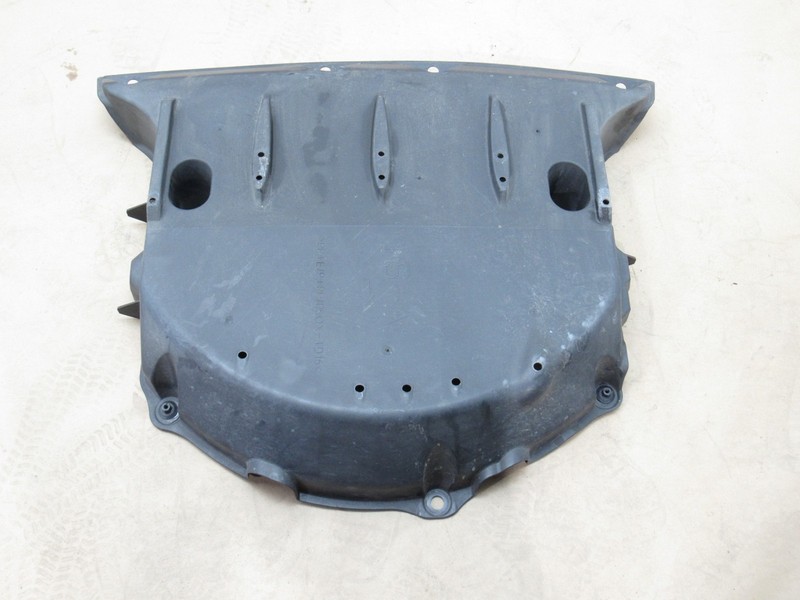 Lexus IS300 2020 Rear Underbody Floor Splash Shield Cover Guard 14-21 ;