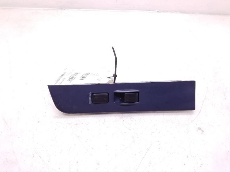 1993 TOYOTA 4RUNNER SR5 PASSENGER SIDE FRONT DOOR SWITCH