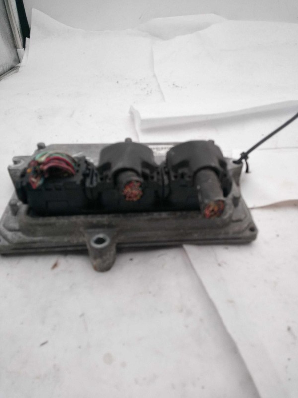 2014 Honda Pilot Engine Control Module ECM 3.5L OEM 37820RN0M91 148k Miles