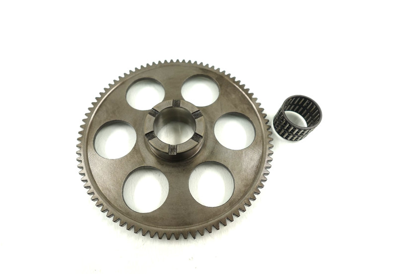GOOD 2009-2014 Polaris Sportsman XP / X2 / Touring 550 OEM Starter Gear 3090158
