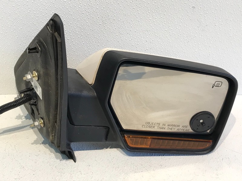 07-14 Expedition Navigator Power Folding Heated Driver Right RH Passenger