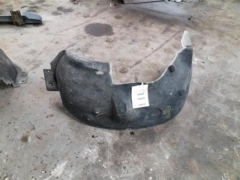 F350SD2008 Inner Fender 237716