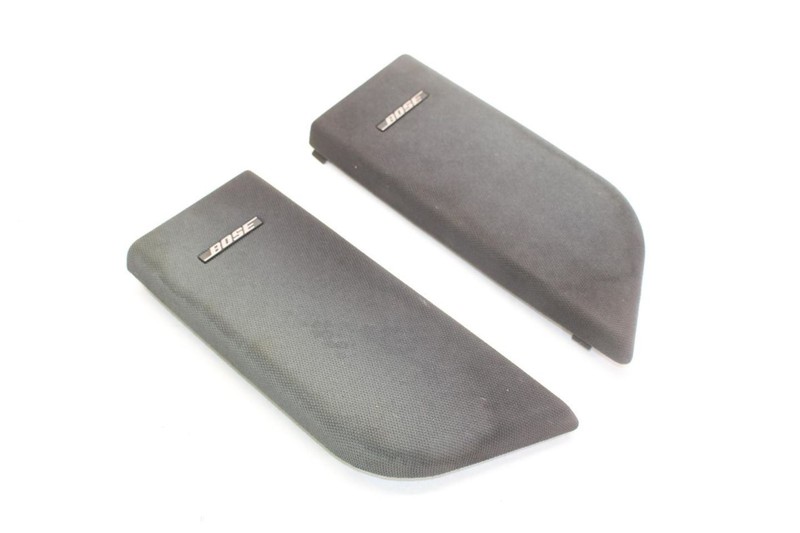 94-96 Nissan 300ZX 2+0 Coupe Pair of Left and Right Rear Bose Speaker Covers