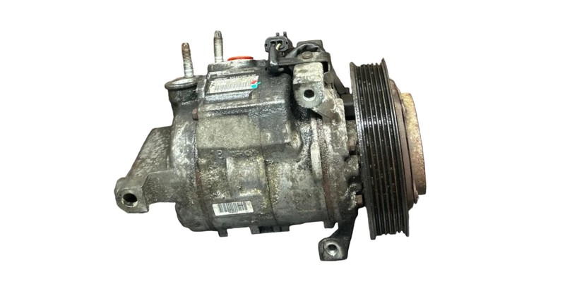2014-2018 Dodge Ram 1500 3.0 Eco Diesel AC Compressor P68202995AA OEM