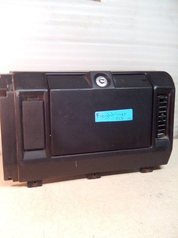 Freightliner FLD A18-18584 Glove Box