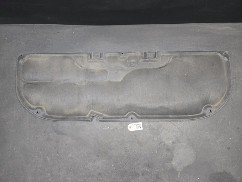 Hood Bonnet Insulation Pad 2021 Toyota RAV4 53341-0R060 2019 2020 2022 - 2025