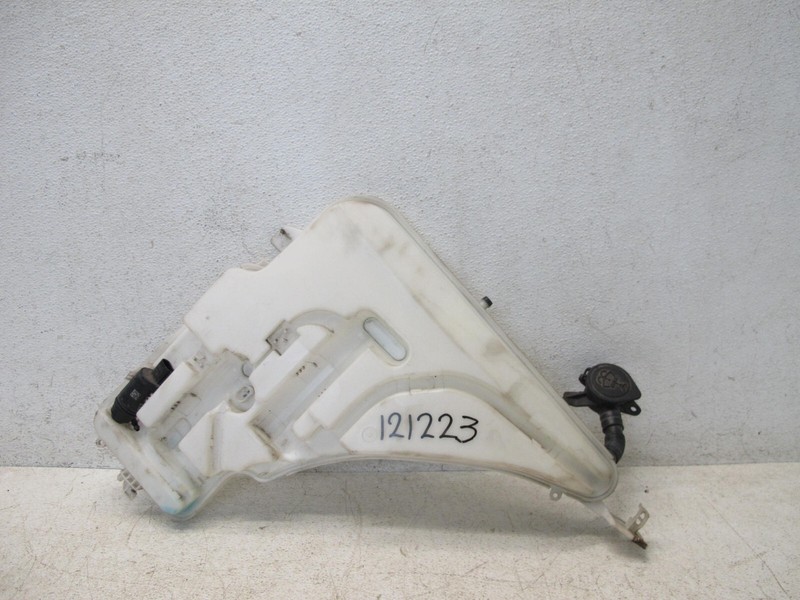 08-22 BMW F30 328i SEDAN 230i 435i WINDSHIELD WASHER FLUID RESERVOIR BOTTLE 1212