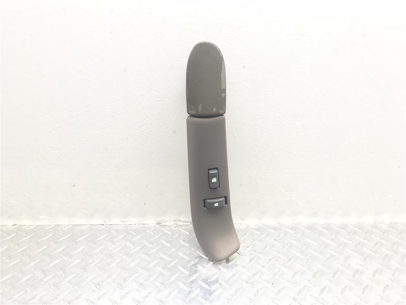 1997 CHEVROLET SUBURBAN 1500 FRONT PASSENGER POWER WINDOW CONTROL OEM
