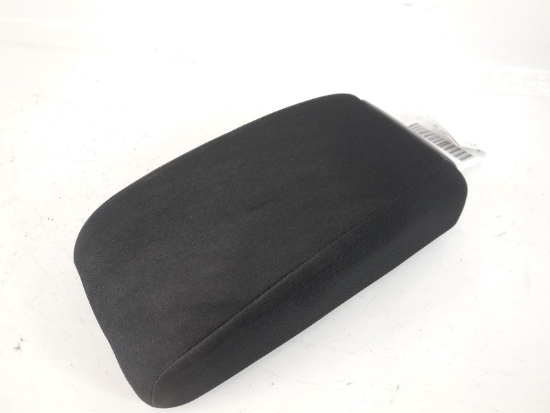 Mitsubishi Outlander Sport Center Console Arm Rest Lid OEM 2012 12