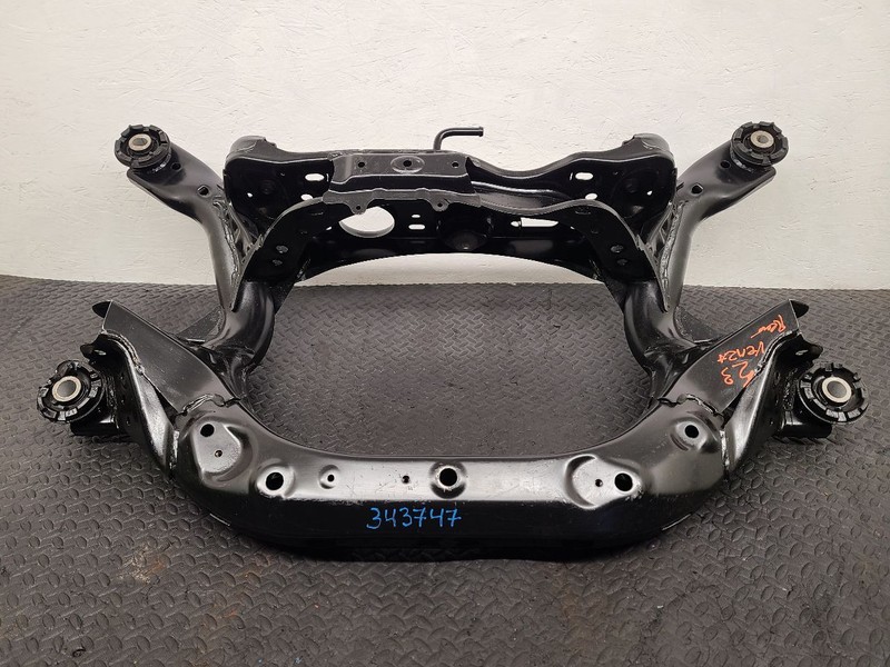 21-24 Toyota Venza Rear Suspension Subframe Crossmember OEM 51206-42080
