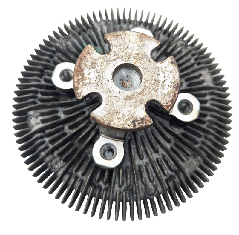 108 W109 W110 W111 W113 300D 280C Fan Clutch 6504200000