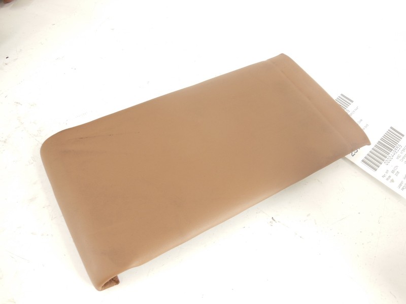 2006 06 Bentley Continental Flying Spur Front Side Headliner Trim Panel OEM