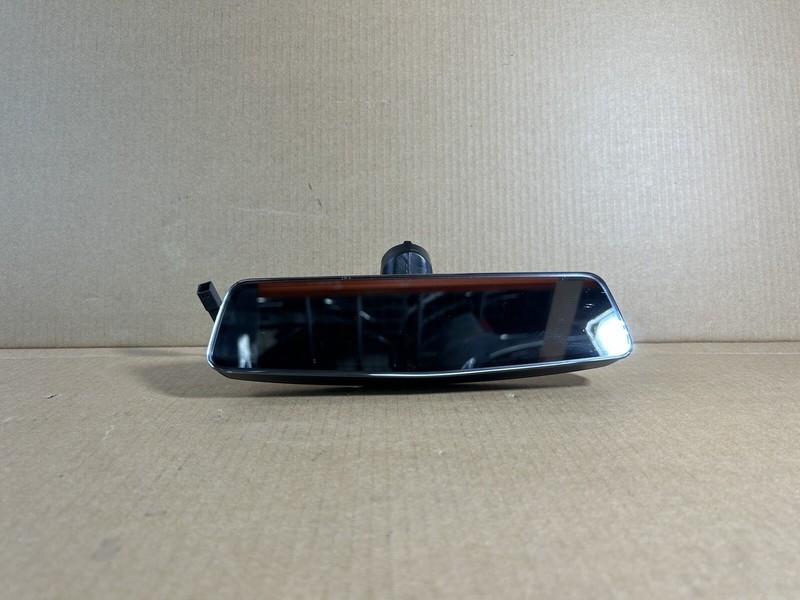 ✅ 12-20 Tesla Model S Front Interior Rear View Mirror Monocamera A048070
