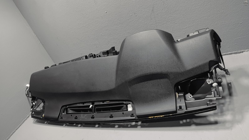Toyota Camry XSE Dash Dashboard Instrument Panel Black OEM 2018-2020