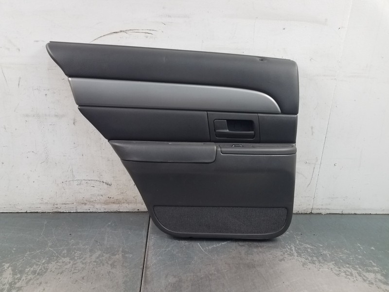 2004 03 04 Mercury Marauder Left Rear Door Panel #1749 Y6