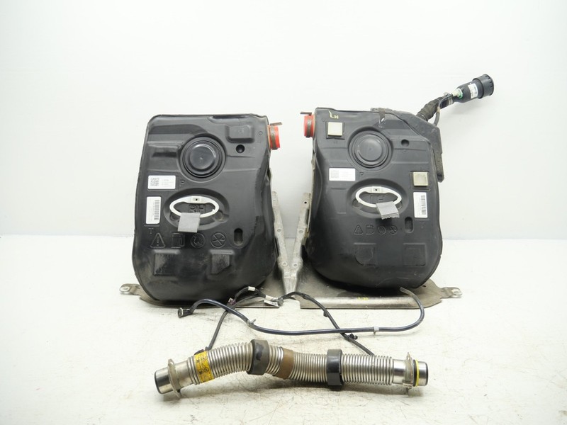 14-19 Chevrolet Corvette C7 Z51 Fuel Tank Assembly Pump Right Left 23213724 OEM