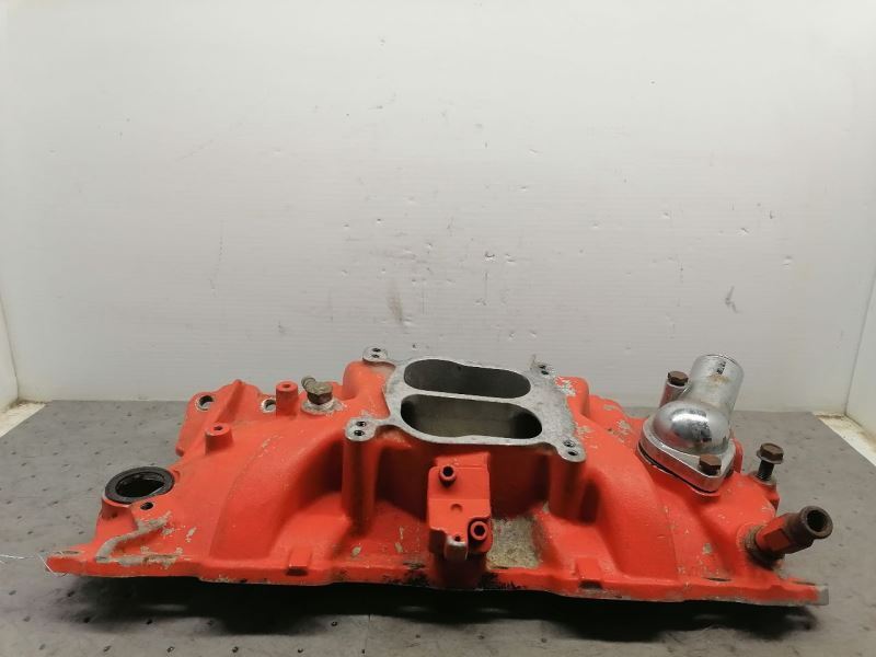 Intake Manifold 8-350 5.7L Gasoline Fits 71-73 75-78 CHEVROLET 10 PICKUP 1447293