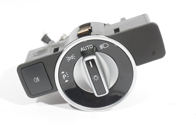 2008 - 2014 MERCEDES BENZ C300 4MATIC W204 HEADLIGHT SWITCH OEM