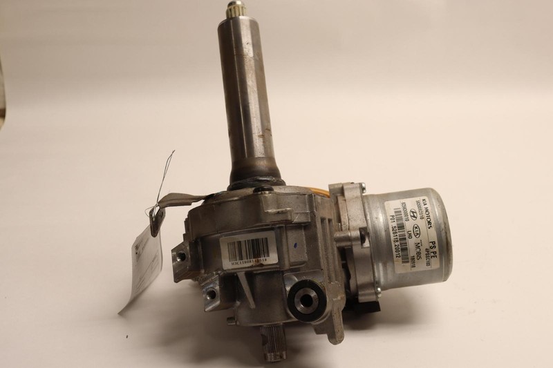 2017-2019 KIA SOUL GAS POWER STEERING COLUMN W/ MOTOR TILT & TELESCOPIC OEM