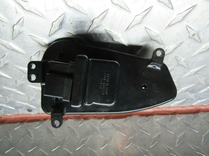 02 HONDA ODYSSEY BLOWER RESISTOR DENSO 077800-0480 3.5L 4DR