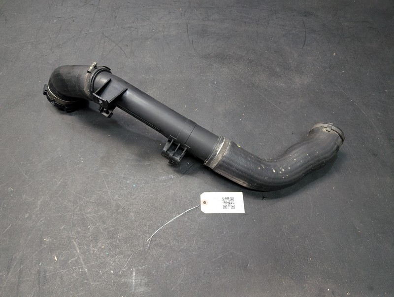 3PC Intercooler Pipes Set 2015 Volvo S60 31368609 2014 2016 2017 2018
