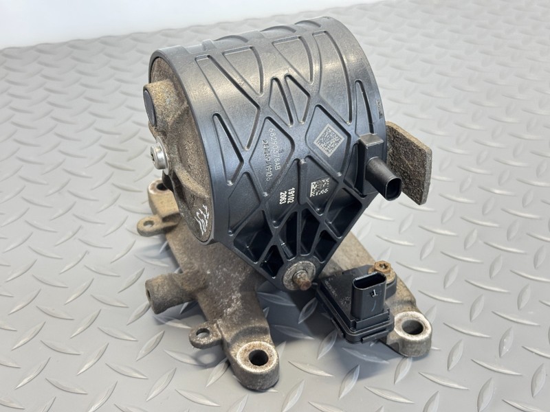 ✅ 2019-2026 RAM 1500 5th Gen VIBRATION DAMPER FRONT RIGHT PASSENGER SIDE OEM