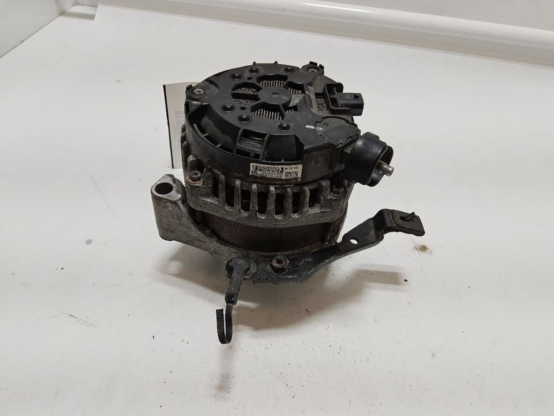 Alternator 220 Amp Opt KW5 ID 13534128 Fits 19-22 SIERRA 1500 PICKUP 3482800