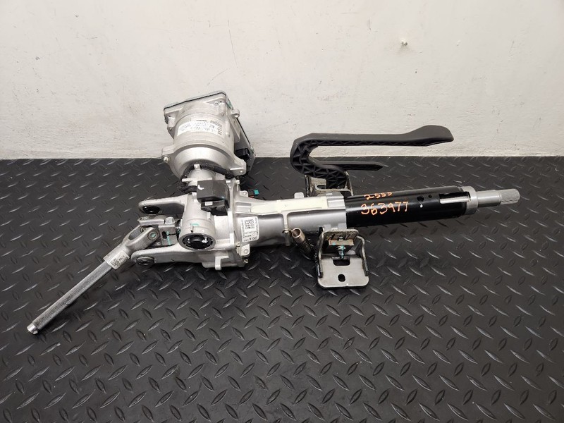 24-25 Buick Envista Steering Column W/ Motor OEM 60009164